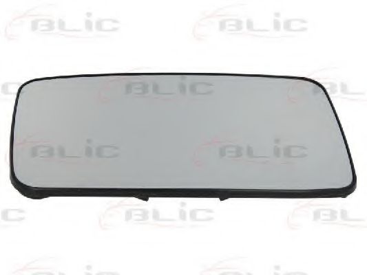 Стекло наружного зеркала BLIC 6102-02-1232125P Стекло наружного зеркала BLIC 6102-02-1232125P
