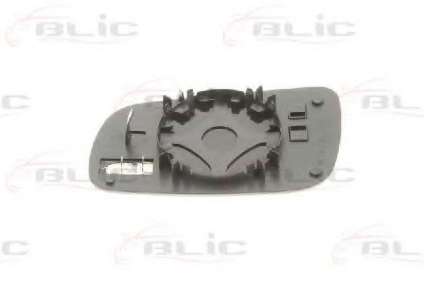 Стекло наружного зеркала BLIC 6102-02-1232157P Стекло наружного зеркала BLIC 6102-02-1232157P