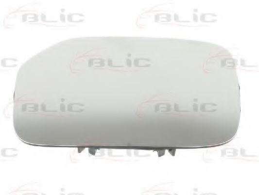 Стекло наружного зеркала BLIC 6102-02-1232285P Стекло наружного зеркала BLIC 6102-02-1232285P