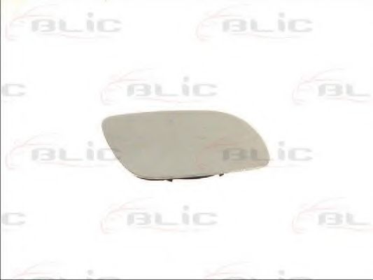 Стекло наружного зеркала BLIC 6102-02-1232597P Стекло наружного зеркала BLIC 6102-02-1232597P
