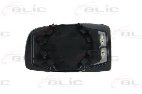 Стекло наружного зеркала BLIC 6102-02-1232912P Стекло наружного зеркала BLIC 6102-02-1232912P