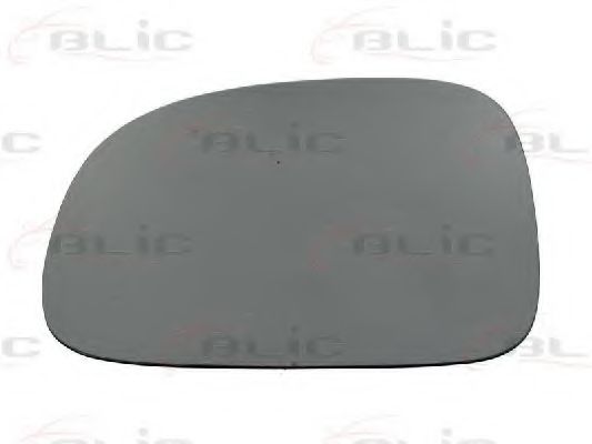 Стекло наружного зеркала BLIC 6102-02-1232933P Стекло наружного зеркала BLIC 6102-02-1232933P