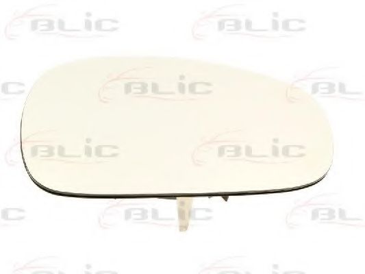 Стекло наружного зеркала BLIC 6102-02-1232995P Стекло наружного зеркала BLIC 6102-02-1232995P