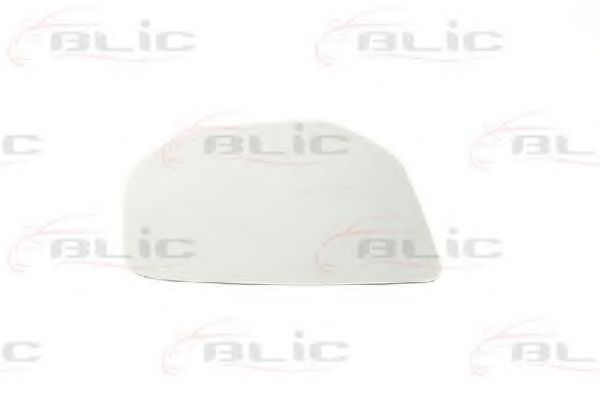 Стекло наружного зеркала BLIC 6102-02-1232998P Стекло наружного зеркала BLIC 6102-02-1232998P