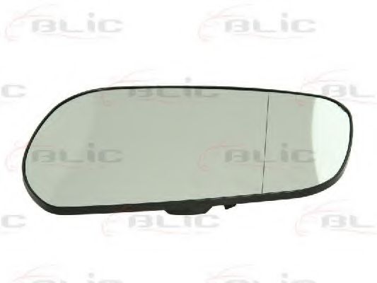 Стекло наружного зеркала BLIC 6102-02-1251313P Стекло наружного зеркала BLIC 6102-02-1251313P