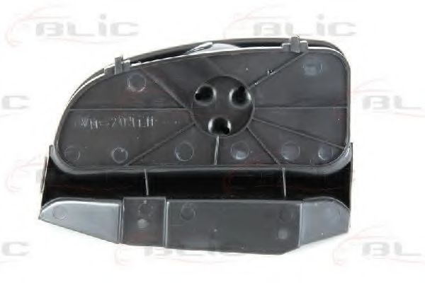 Стекло наружного зеркала BLIC 6102-02-1252921P Стекло наружного зеркала BLIC 6102-02-1252921P