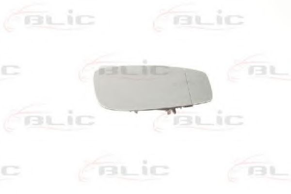 Стекло наружного зеркала BLIC 6102-02-1271931P Стекло наружного зеркала BLIC 6102-02-1271931P