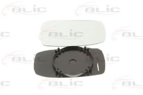 Стекло наружного зеркала BLIC 6102-02-1291299P Стекло наружного зеркала BLIC 6102-02-1291299P