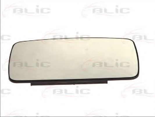 Стекло наружного зеркала BLIC 6102-02-1291911P Стекло наружного зеркала BLIC 6102-02-1291911P