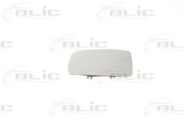 Стекло наружного зеркала BLIC 6102-02-1291912P Стекло наружного зеркала BLIC 6102-02-1291912P