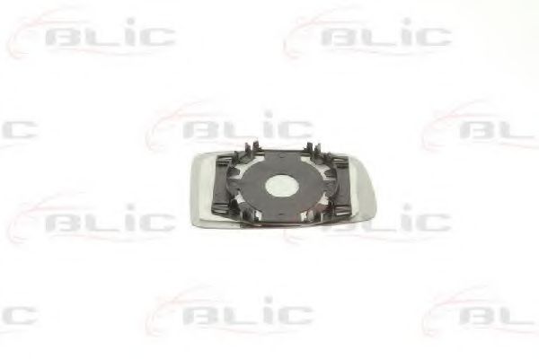 Стекло наружного зеркала BLIC 6102-02-1291912P