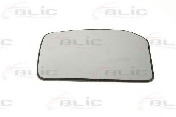 Стекло наружного зеркала BLIC 6102-02-1291918P Стекло наружного зеркала BLIC 6102-02-1291918P