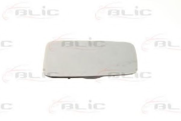 Стекло наружного зеркала BLIC 6102-02-1291998P Стекло наружного зеркала BLIC 6102-02-1291998P