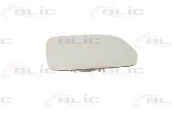 Стекло наружного зеркала BLIC 6102-02-1292111P Стекло наружного зеркала BLIC 6102-02-1292111P