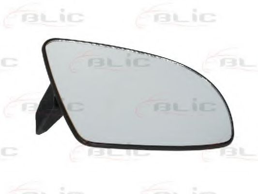 Стекло наружного зеркала BLIC 6102-02-1292216P Стекло наружного зеркала BLIC 6102-02-1292216P