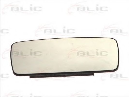 Стекло наружного зеркала BLIC 6102-02-1292911P Стекло наружного зеркала BLIC 6102-02-1292911P