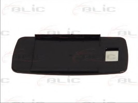 Стекло наружного зеркала BLIC 6102-02-1292911P