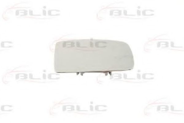 Стекло наружного зеркала BLIC 6102-02-1292912P Стекло наружного зеркала BLIC 6102-02-1292912P
