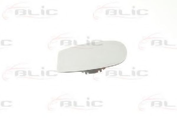 Стекло наружного зеркала BLIC 6102-02-1293329P Стекло наружного зеркала BLIC 6102-02-1293329P