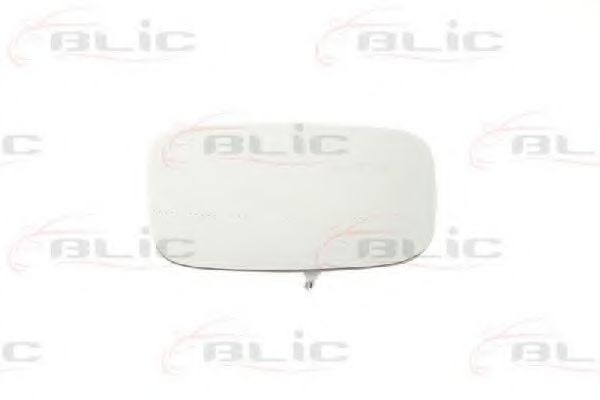 Стекло наружного зеркала BLIC 6102-02-1293985P Стекло наружного зеркала BLIC 6102-02-1293985P