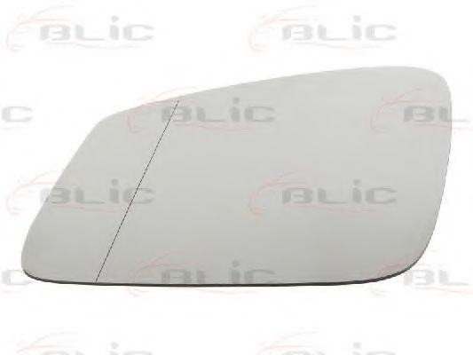 Стекло наружного зеркала BLIC 6102-05-0280003P Стекло наружного зеркала BLIC 6102-05-0280003P