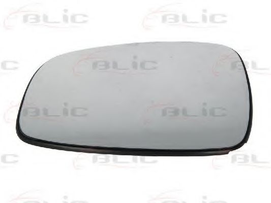 Стекло наружного зеркала SUZUKI 8474062J10000 Стекло наружного зеркала SUZUKI 8474062J10000