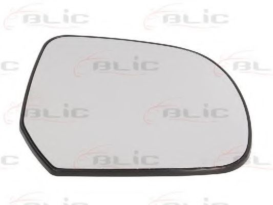 Стекло наружного зеркала BLIC 6102-67-003370P Стекло наружного зеркала BLIC 6102-67-003370P