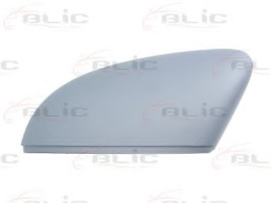Корпус наружного зеркала BLIC 6103-01-060353P Корпус наружного зеркала BLIC 6103-01-060353P