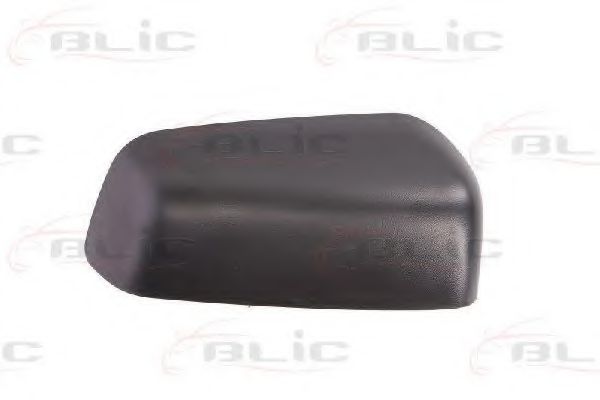 Корпус наружного зеркала BLIC 6103-01-1298396P Корпус наружного зеркала BLIC 6103-01-1298396P