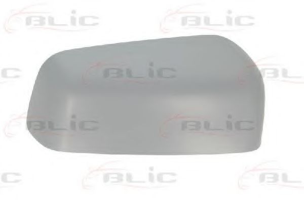 Корпус наружного зеркала FORD 1825609 Корпус наружного зеркала FORD 1825609