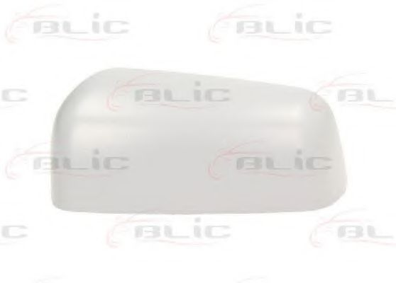 Корпус наружного зеркала BLIC 6103-01-1298399P Корпус наружного зеркала BLIC 6103-01-1298399P