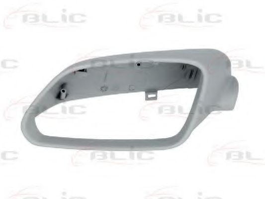 Корпус наружного зеркала BLIC 6103-01-1311111P Корпус наружного зеркала BLIC 6103-01-1311111P