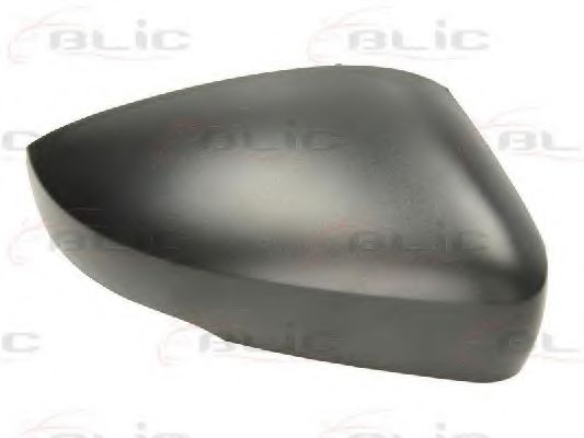 Корпус наружного зеркала BLIC 6103-01-1311112P Корпус наружного зеркала BLIC 6103-01-1311112P