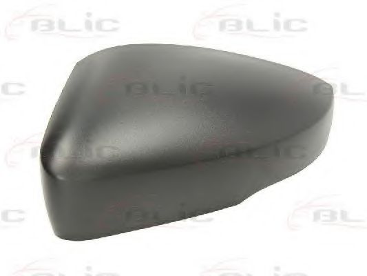 Корпус наружного зеркала BLIC 6103-01-1311113P Корпус наружного зеркала BLIC 6103-01-1311113P