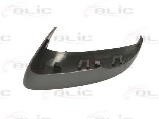 Корпус наружного зеркала BLIC 6103-01-1311114P Корпус наружного зеркала BLIC 6103-01-1311114P