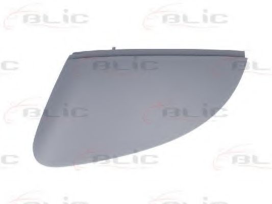 Корпус наружного зеркала BLIC 6103-01-1311115P Корпус наружного зеркала BLIC 6103-01-1311115P
