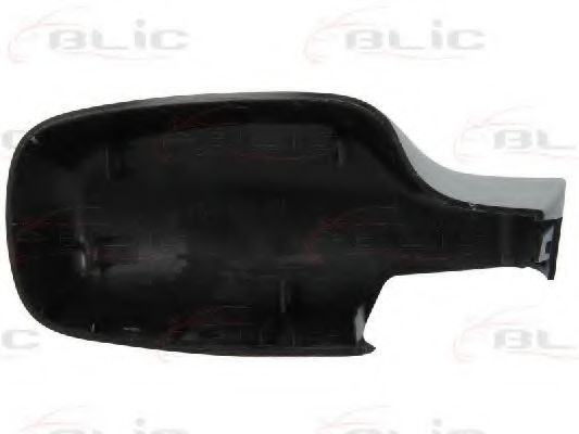 Корпус наружного зеркала BLIC 6103-01-1311175P