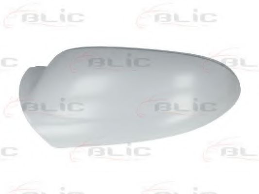 Корпус наружного зеркала BLIC 6103-01-1311191P Корпус наружного зеркала BLIC 6103-01-1311191P