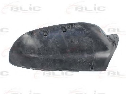 Корпус наружного зеркала BLIC 6103-01-1311191P