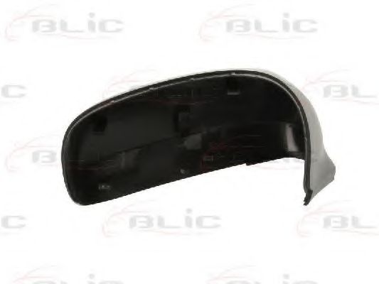 Корпус наружного зеркала BLIC 6103-01-1311212P Корпус наружного зеркала BLIC 6103-01-1311212P