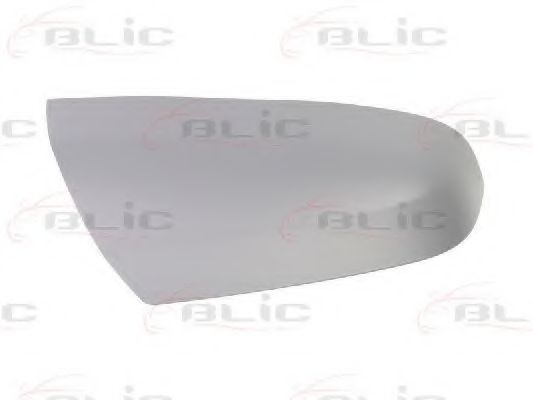 Корпус наружного зеркала BLIC 6103-01-1311221P Корпус наружного зеркала BLIC 6103-01-1311221P