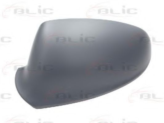 Корпус наружного зеркала BLIC 6103-01-1311225P Корпус наружного зеркала BLIC 6103-01-1311225P