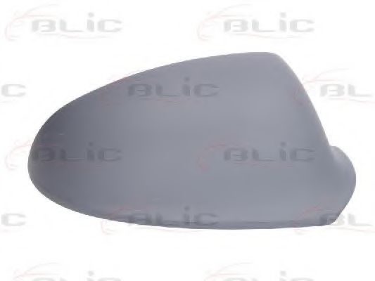Корпус наружного зеркала BLIC 6103-01-1311226P Корпус наружного зеркала BLIC 6103-01-1311226P