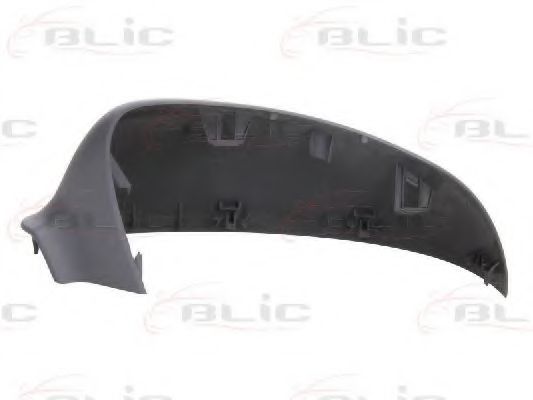 Корпус наружного зеркала BLIC 6103-01-1311226P