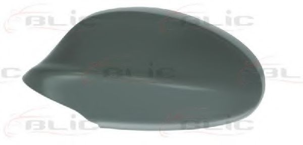 Корпус наружного зеркала BLIC 6103-01-1311520P Корпус наружного зеркала BLIC 6103-01-1311520P