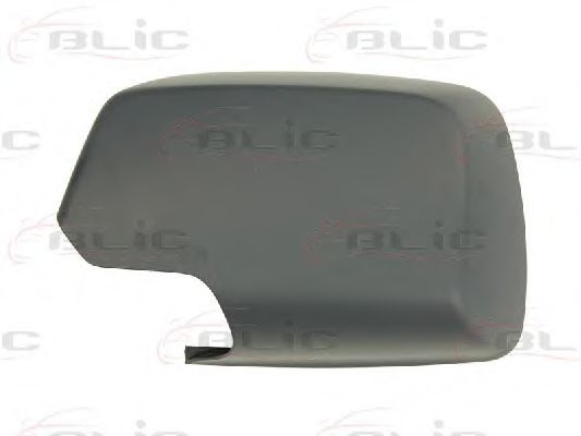 Корпус наружного зеркала BLIC 6103-01-1311521P Корпус наружного зеркала BLIC 6103-01-1311521P