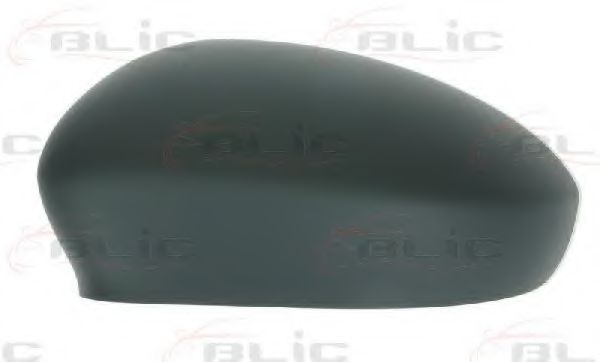 Корпус наружного зеркала BLIC 6103-01-1311527P Корпус наружного зеркала BLIC 6103-01-1311527P
