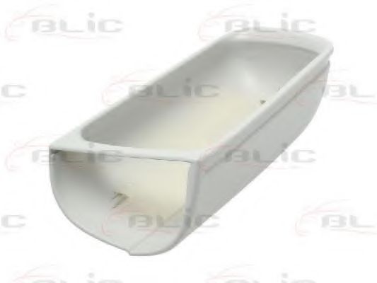 Корпус наружного зеркала BLIC 6103-01-1311539P Корпус наружного зеркала BLIC 6103-01-1311539P