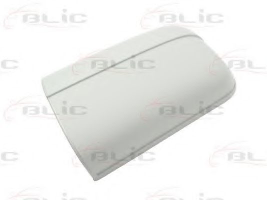 Корпус наружного зеркала BLIC 6103-01-1311539P Корпус наружного зеркала BLIC 6103-01-1311539P