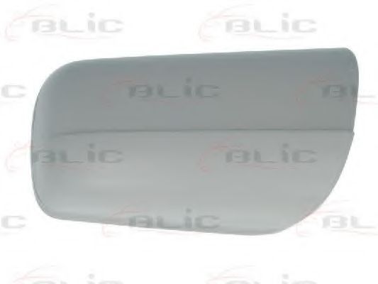 Корпус наружного зеркала BLIC 6103-01-1311539P Корпус наружного зеркала BLIC 6103-01-1311539P